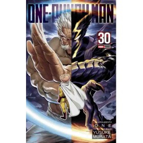 One-Punch Man 30